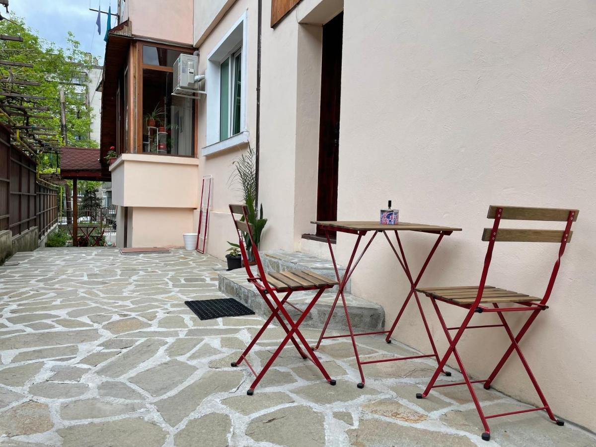 @Home+ Veliko Tarnovo Extérieur photo